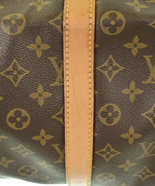 LOUIS VUITTON（ルイヴィトン）ボストンバッグ 茶 サイズ:55 レディース/2200713626605