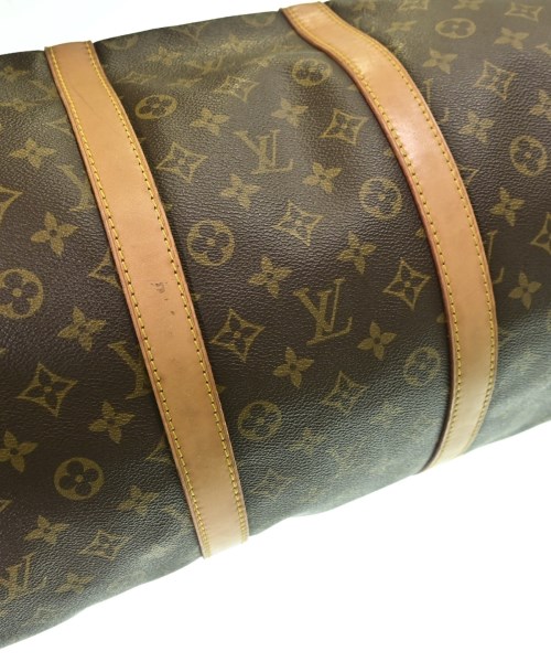 LOUIS VUITTON（ルイヴィトン）ボストンバッグ 茶 サイズ:55 レディース/2200713626605