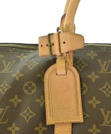 LOUIS VUITTON（ルイヴィトン）ボストンバッグ 茶 サイズ:55 レディース/2200713626605