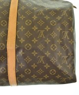 LOUIS VUITTON（ルイヴィトン）ボストンバッグ 茶 サイズ:55 レディース/2200713626605