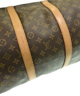 LOUIS VUITTON（ルイヴィトン）ボストンバッグ 茶 サイズ:55 レディース/2200713626605