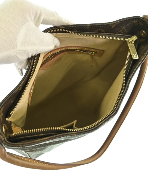 LOUIS VUITTON（ルイヴィトン）ショルダーバッグ 茶 サイズ:GM レディース/2200713626629