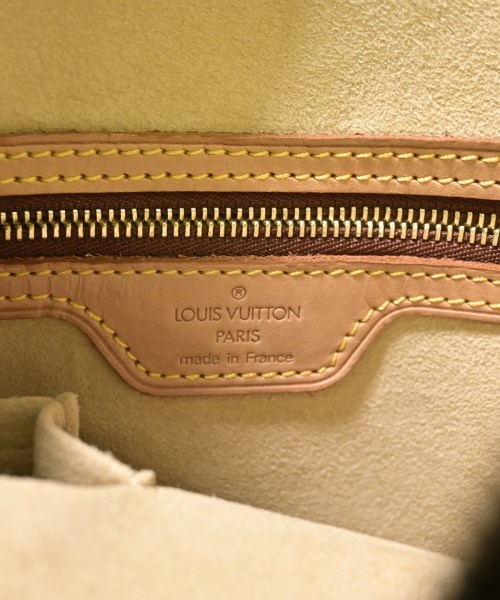 LOUIS VUITTON（ルイヴィトン）ショルダーバッグ 茶 サイズ:GM レディース/2200713626629