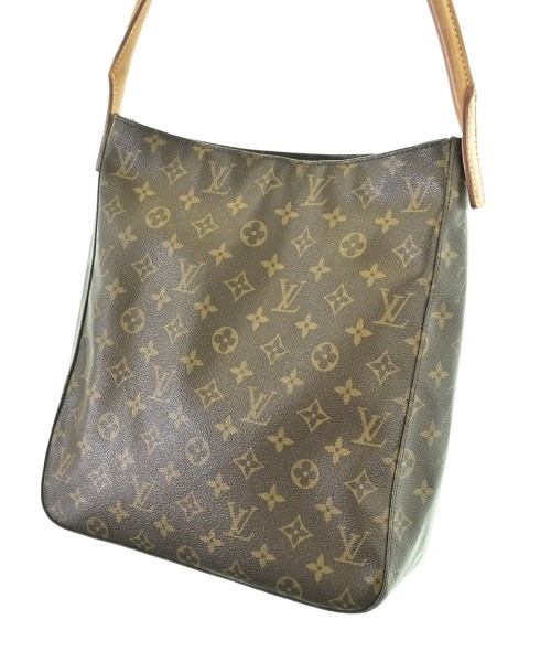 LOUIS VUITTON（ルイヴィトン）ショルダーバッグ 茶 サイズ:GM レディース/2200713626629