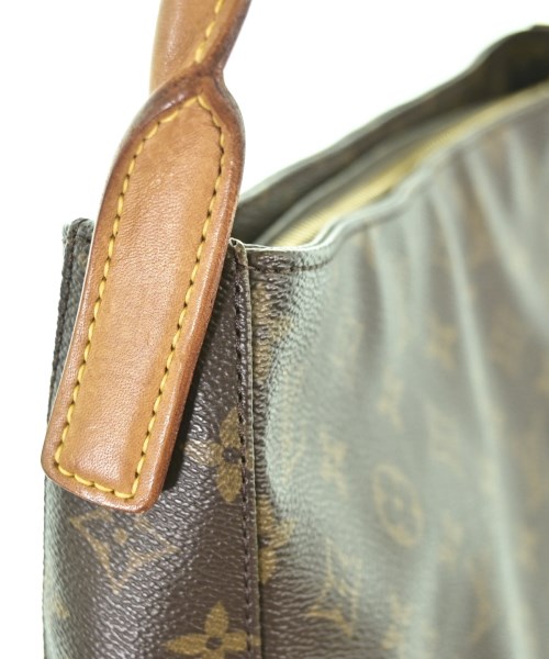 LOUIS VUITTON（ルイヴィトン）ショルダーバッグ 茶 サイズ:GM レディース/2200713626629