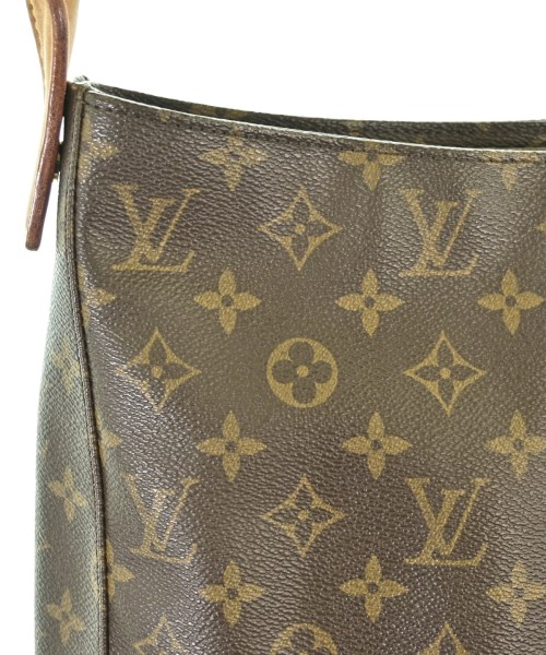 LOUIS VUITTON（ルイヴィトン）ショルダーバッグ 茶 サイズ:GM レディース/2200713626629