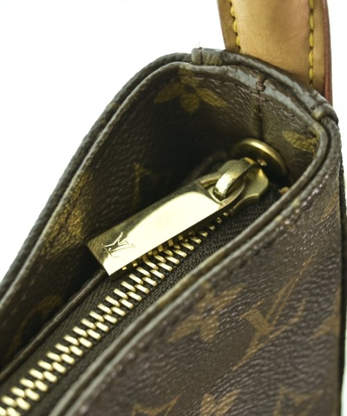 LOUIS VUITTON（ルイヴィトン）ショルダーバッグ 茶 サイズ:GM レディース/2200713626629