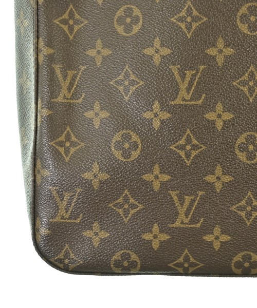 LOUIS VUITTON（ルイヴィトン）ショルダーバッグ 茶 サイズ:GM レディース/2200713626629