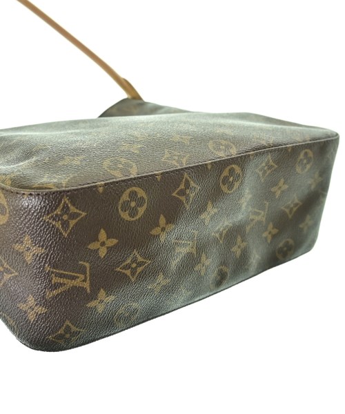 LOUIS VUITTON（ルイヴィトン）ショルダーバッグ 茶 サイズ:GM レディース/2200713626629