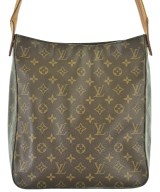 LOUIS VUITTON（ルイヴィトン）ショルダーバッグ 茶 サイズ:GM レディース/2200713626629