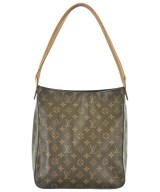 LOUIS VUITTON（ルイヴィトン）ショルダーバッグ 茶 サイズ:GM レディース/2200713626629