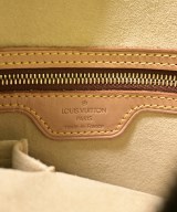 LOUIS VUITTON（ルイヴィトン）ショルダーバッグ 茶 サイズ:GM レディース/2200713626629