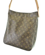 LOUIS VUITTON（ルイヴィトン）ショルダーバッグ 茶 サイズ:GM レディース/2200713626629