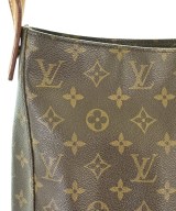 LOUIS VUITTON（ルイヴィトン）ショルダーバッグ 茶 サイズ:GM レディース/2200713626629