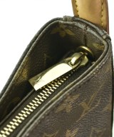LOUIS VUITTON（ルイヴィトン）ショルダーバッグ 茶 サイズ:GM レディース/2200713626629