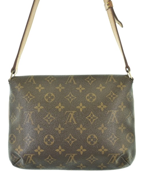 LOUIS VUITTON（ルイヴィトン）ショルダーバッグ 茶 サイズ:- レディース/2200713626667