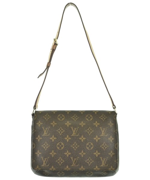 LOUIS VUITTON（ルイヴィトン）ショルダーバッグ 茶 サイズ:- レディース/2200713626667