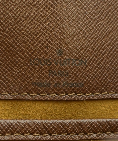 LOUIS VUITTON（ルイヴィトン）ショルダーバッグ 茶 サイズ:- レディース/2200713626667
