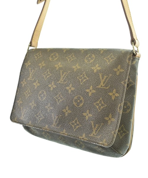 LOUIS VUITTON（ルイヴィトン）ショルダーバッグ 茶 サイズ:- レディース/2200713626667