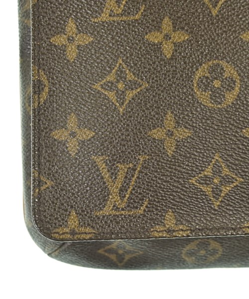 LOUIS VUITTON（ルイヴィトン）ショルダーバッグ 茶 サイズ:- レディース/2200713626667