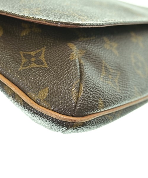 LOUIS VUITTON（ルイヴィトン）ショルダーバッグ 茶 サイズ:- レディース/2200713626667