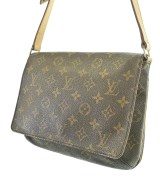 LOUIS VUITTON（ルイヴィトン）ショルダーバッグ 茶 サイズ:- レディース/2200713626667