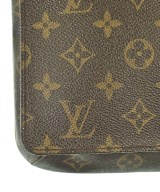 LOUIS VUITTON（ルイヴィトン）ショルダーバッグ 茶 サイズ:- レディース/2200713626667