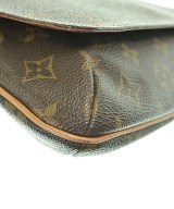 LOUIS VUITTON（ルイヴィトン）ショルダーバッグ 茶 サイズ:- レディース/2200713626667