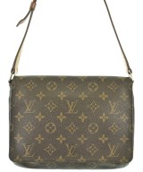 LOUIS VUITTON ショルダーバッグ