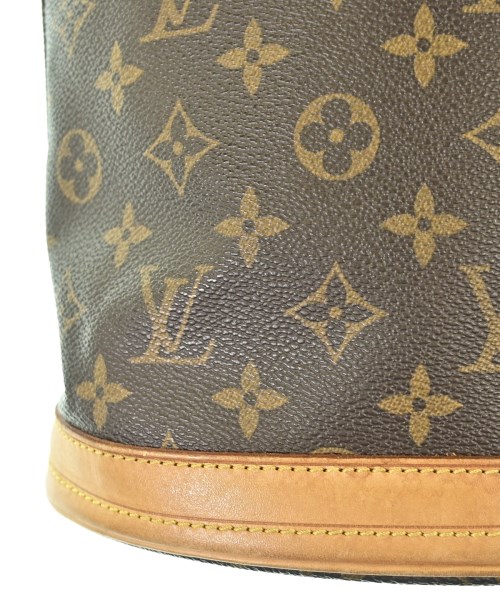 LOUIS VUITTON（ルイヴィトン）トートバッグ 茶 サイズ:PM レディース/2200713626674