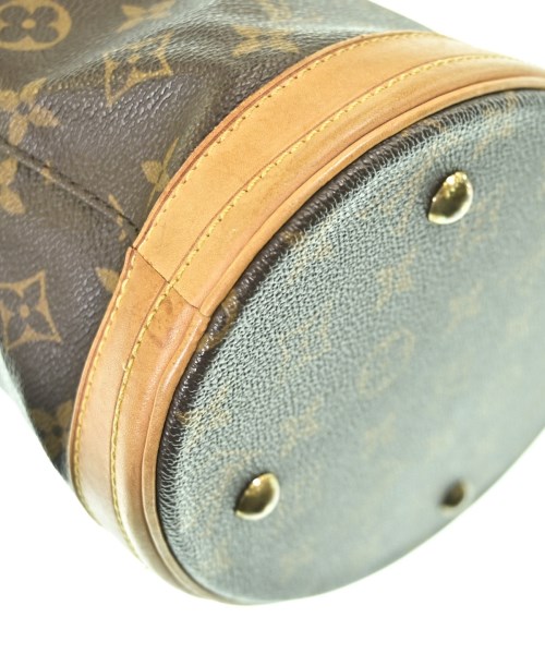 LOUIS VUITTON（ルイヴィトン）トートバッグ 茶 サイズ:PM レディース/2200713626674