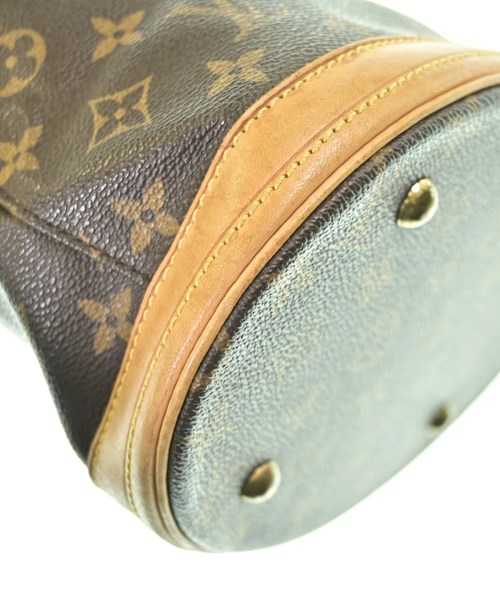 LOUIS VUITTON（ルイヴィトン）トートバッグ 茶 サイズ:PM レディース/2200713626674