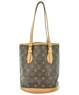 LOUIS VUITTON（ルイヴィトン）トートバッグ 茶 サイズ:PM レディース/2200713626674