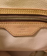 LOUIS VUITTON（ルイヴィトン）トートバッグ 茶 サイズ:PM レディース/2200713626674