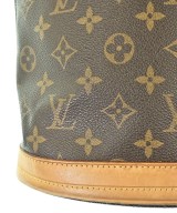 LOUIS VUITTON（ルイヴィトン）トートバッグ 茶 サイズ:PM レディース/2200713626674