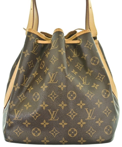 LOUIS VUITTON（ルイヴィトン）ショルダーバッグ 茶 サイズ:- レディース/2200713626728