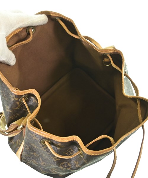 LOUIS VUITTON（ルイヴィトン）ショルダーバッグ 茶 サイズ:- レディース/2200713626728