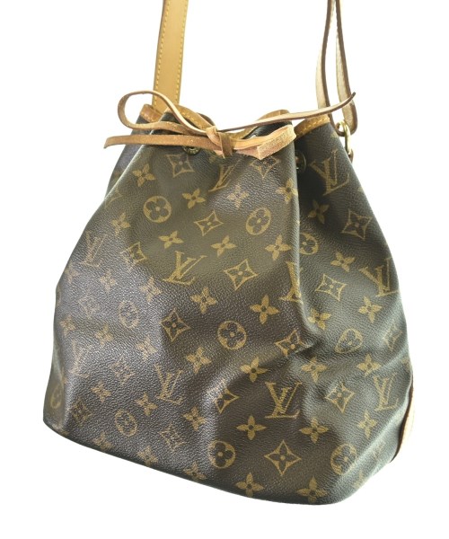 LOUIS VUITTON（ルイヴィトン）ショルダーバッグ 茶 サイズ:- レディース/2200713626728