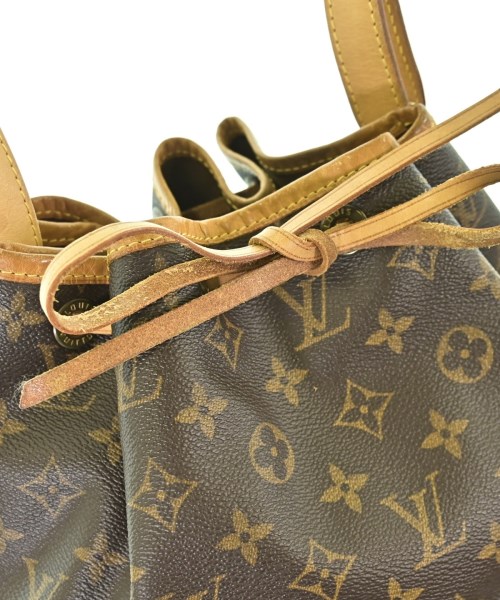 LOUIS VUITTON（ルイヴィトン）ショルダーバッグ 茶 サイズ:- レディース/2200713626728