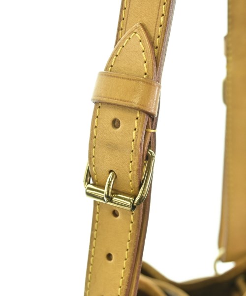 LOUIS VUITTON（ルイヴィトン）ショルダーバッグ 茶 サイズ:- レディース/2200713626728