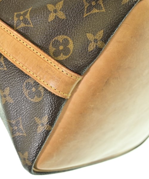 LOUIS VUITTON（ルイヴィトン）ショルダーバッグ 茶 サイズ:- レディース/2200713626728