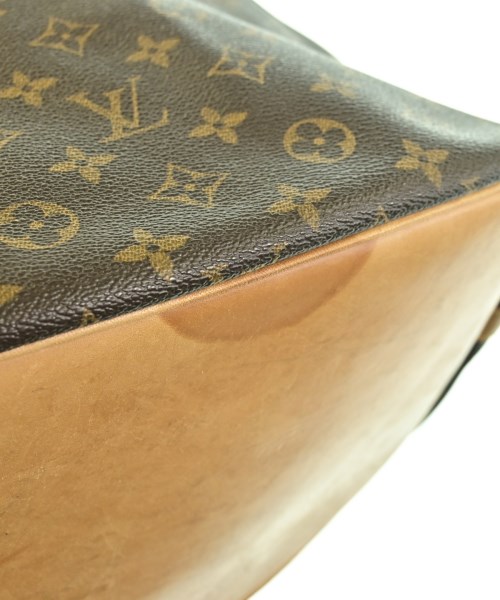 LOUIS VUITTON（ルイヴィトン）ショルダーバッグ 茶 サイズ:- レディース/2200713626728