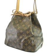 LOUIS VUITTON（ルイヴィトン）ショルダーバッグ 茶 サイズ:- レディース/2200713626728