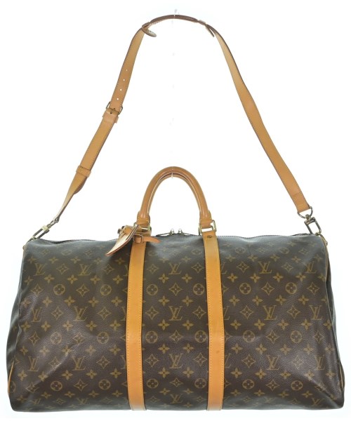 LOUIS VUITTON(ルイヴィトン)のボストンバッグ サイズ:55 138,000円