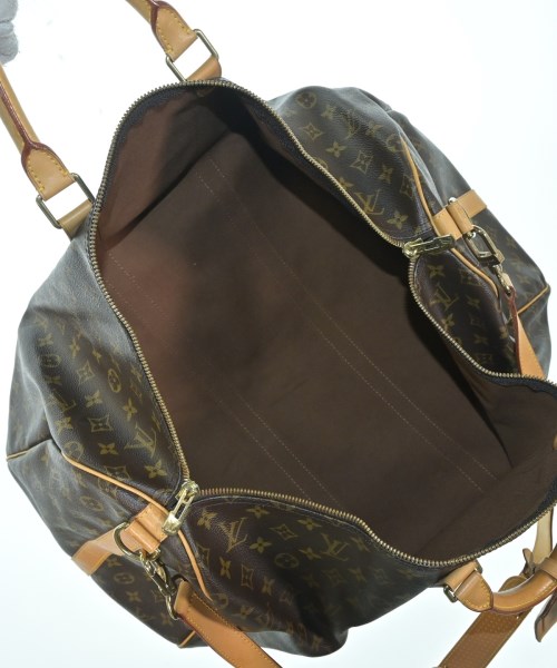 LOUIS VUITTON（ルイヴィトン）ボストンバッグ 茶 サイズ:55 レディース/2200713626742
