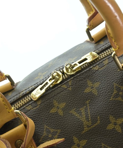 LOUIS VUITTON（ルイヴィトン）ボストンバッグ 茶 サイズ:55 レディース/2200713626742