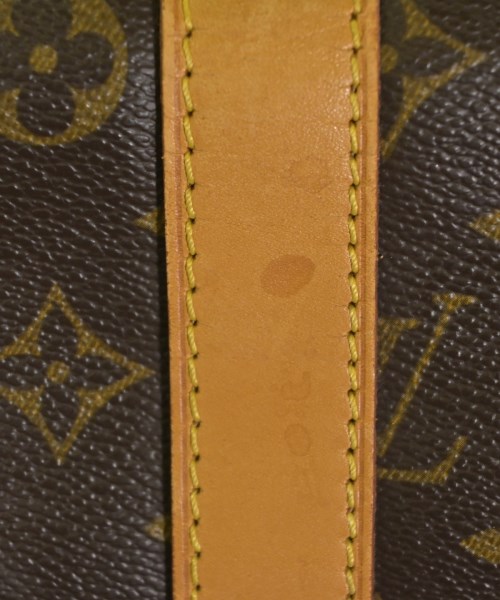 LOUIS VUITTON（ルイヴィトン）ボストンバッグ 茶 サイズ:55 レディース/2200713626742