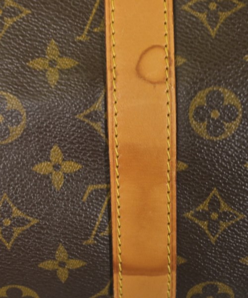LOUIS VUITTON（ルイヴィトン）ボストンバッグ 茶 サイズ:55 レディース/2200713626742