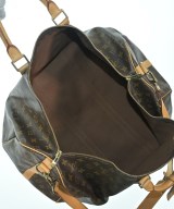 LOUIS VUITTON（ルイヴィトン）ボストンバッグ 茶 サイズ:55 レディース/2200713626742