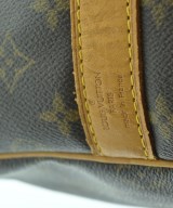 LOUIS VUITTON（ルイヴィトン）ボストンバッグ 茶 サイズ:55 レディース/2200713626742